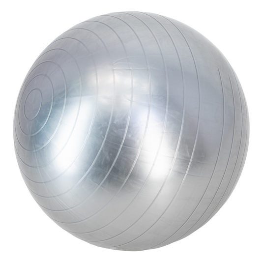 Exercise Ball - Core Strength and Flexibility