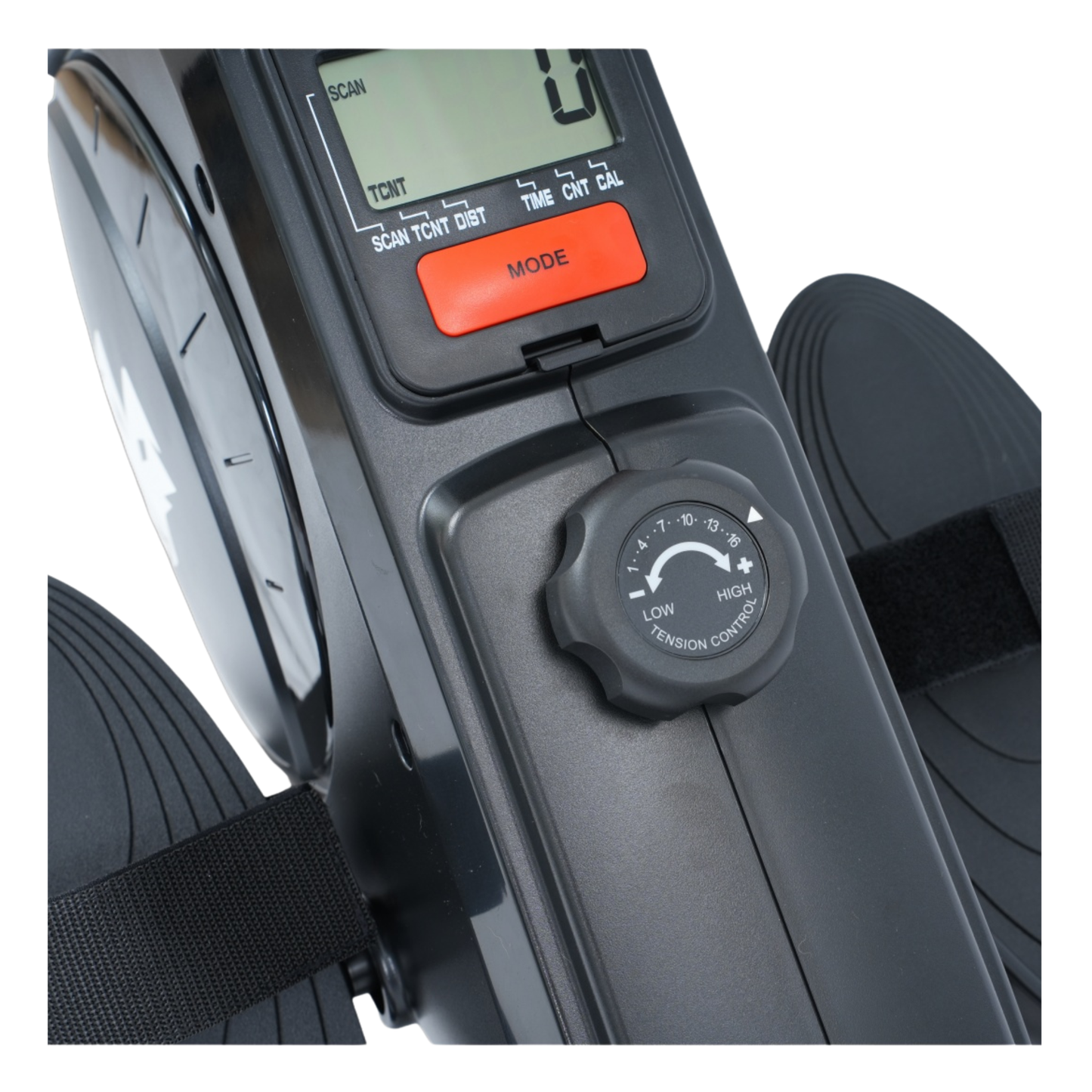 Yosuda Air Rowing Machine