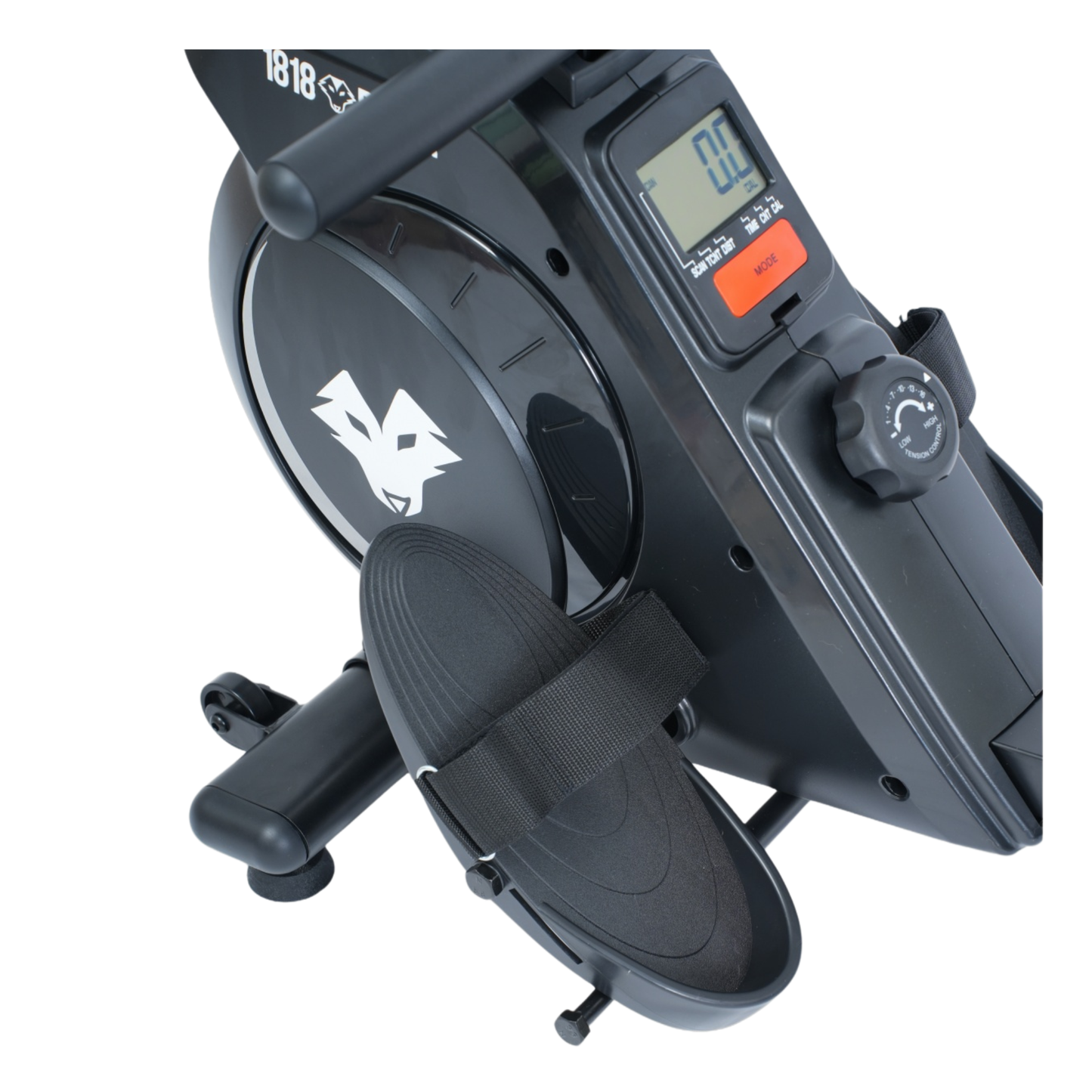 Yosuda Air Rowing Machine