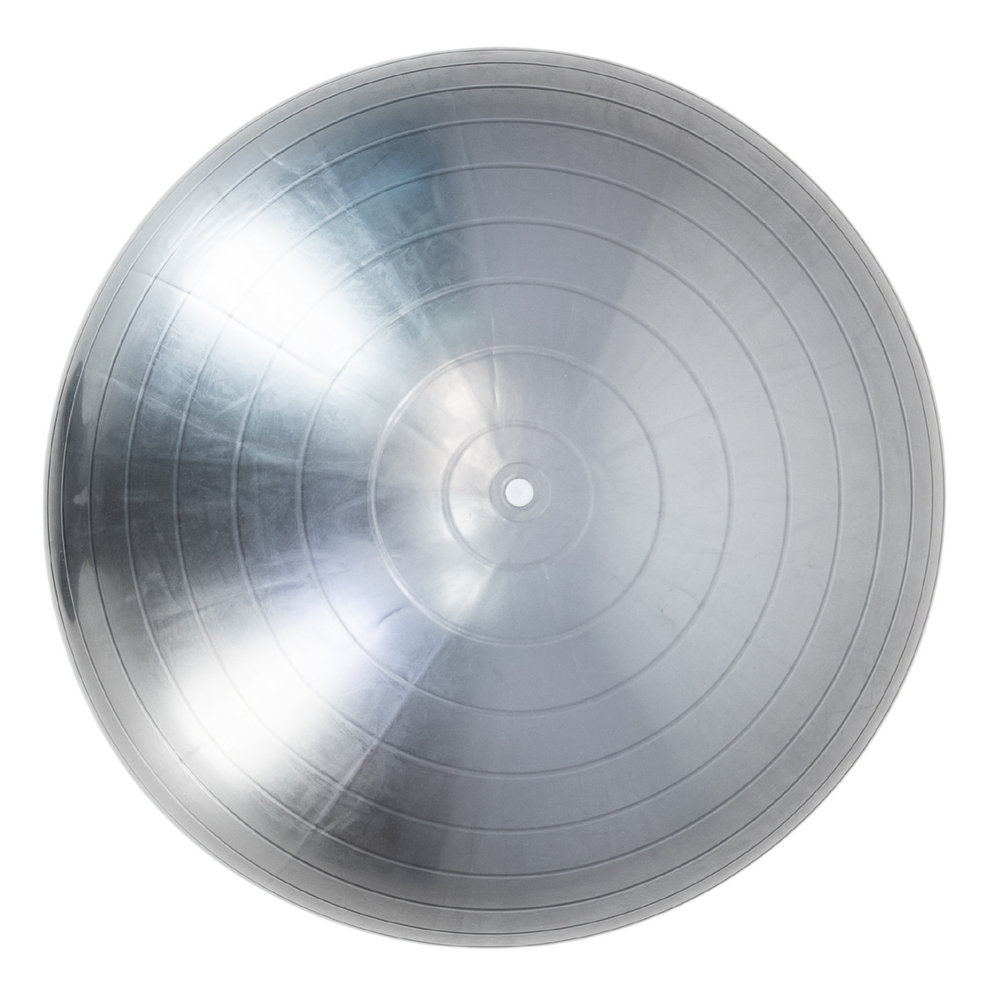 Exercise Ball - Core Strength and Flexibility
