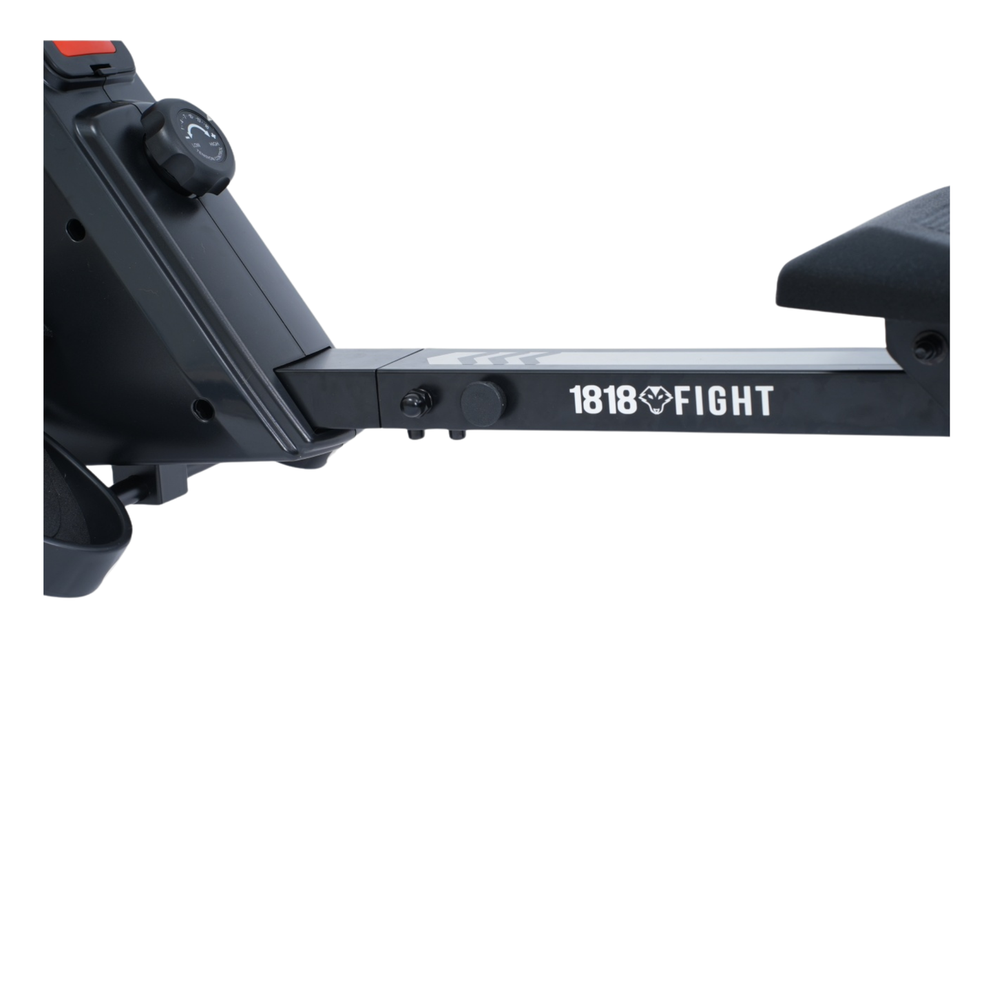 Yosuda Air Rowing Machine