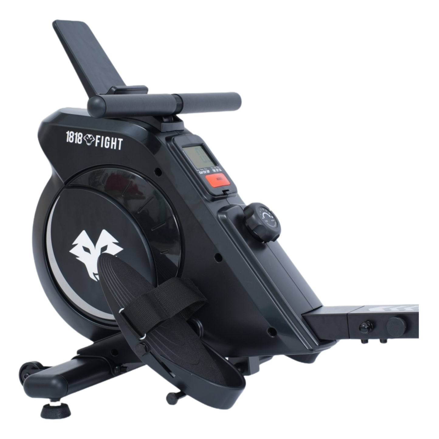 Yosuda Air Rowing Machine