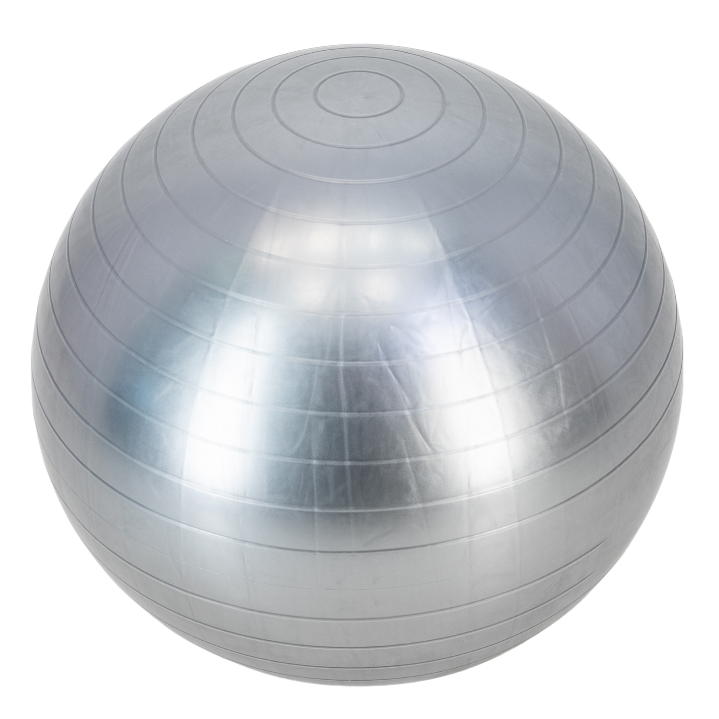 Exercise Ball - Core Strength and Flexibility