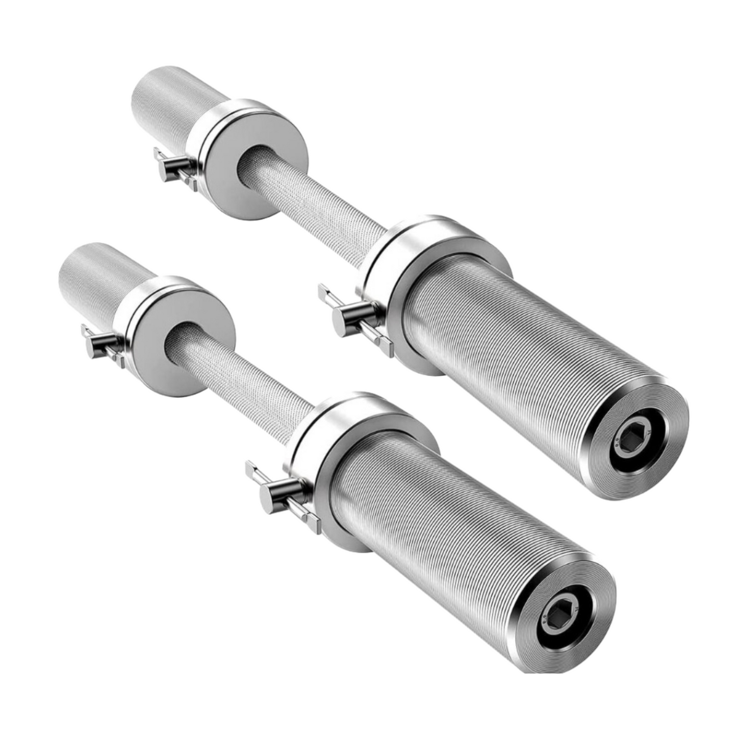 Olympic Mini Barbells - 5cm