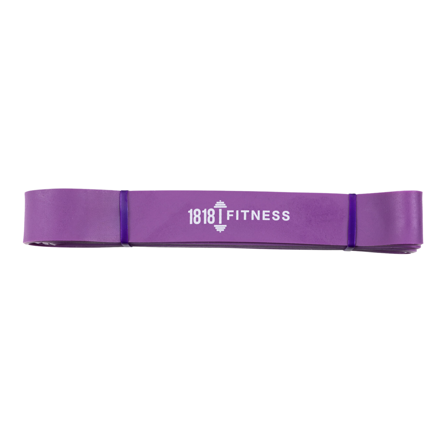 Premium Resistance Band - Pure Latex Moulded - Single