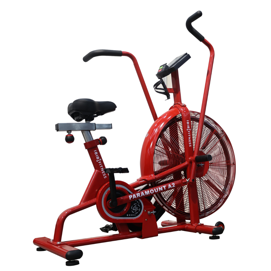 Paramount A2 Air Bike