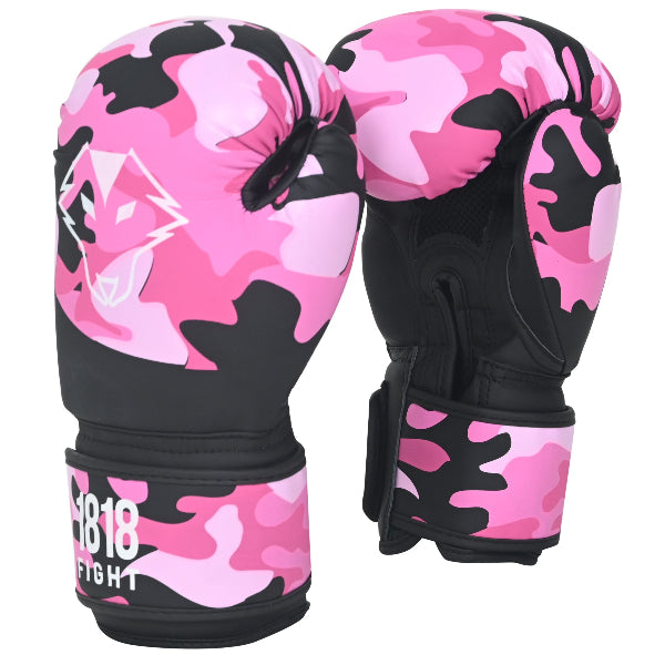 Supreme Camo Strike Series - Shadow Pink