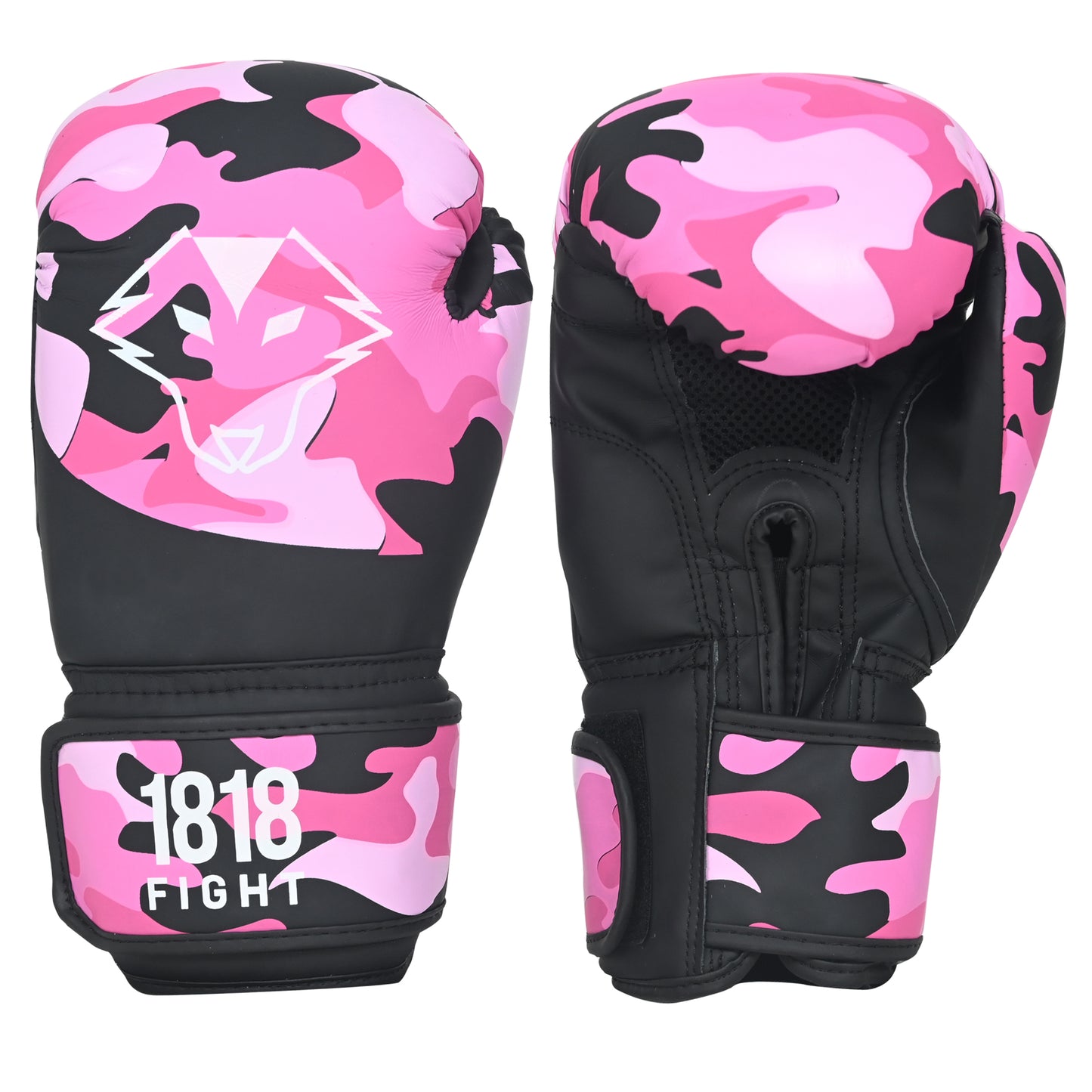 Supreme Camo Strike Series - Shadow Pink