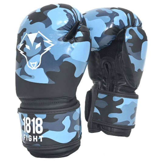Supreme Camo Strike Series - Baltic Blue
