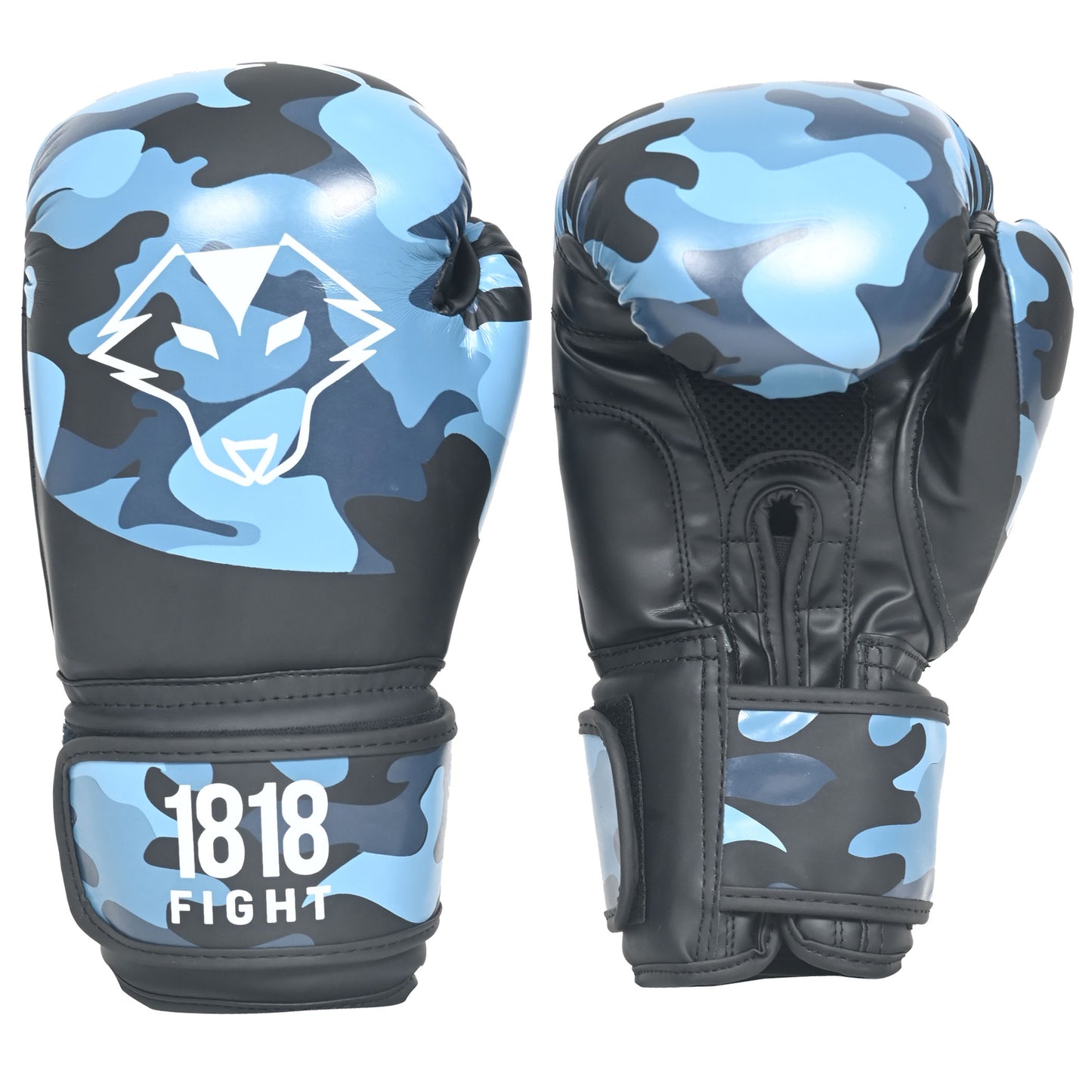 Supreme Camo Strike Series - Baltic Blue