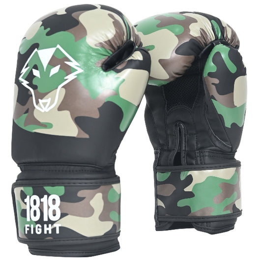 Supreme Camo Strike Series - Stealth Green