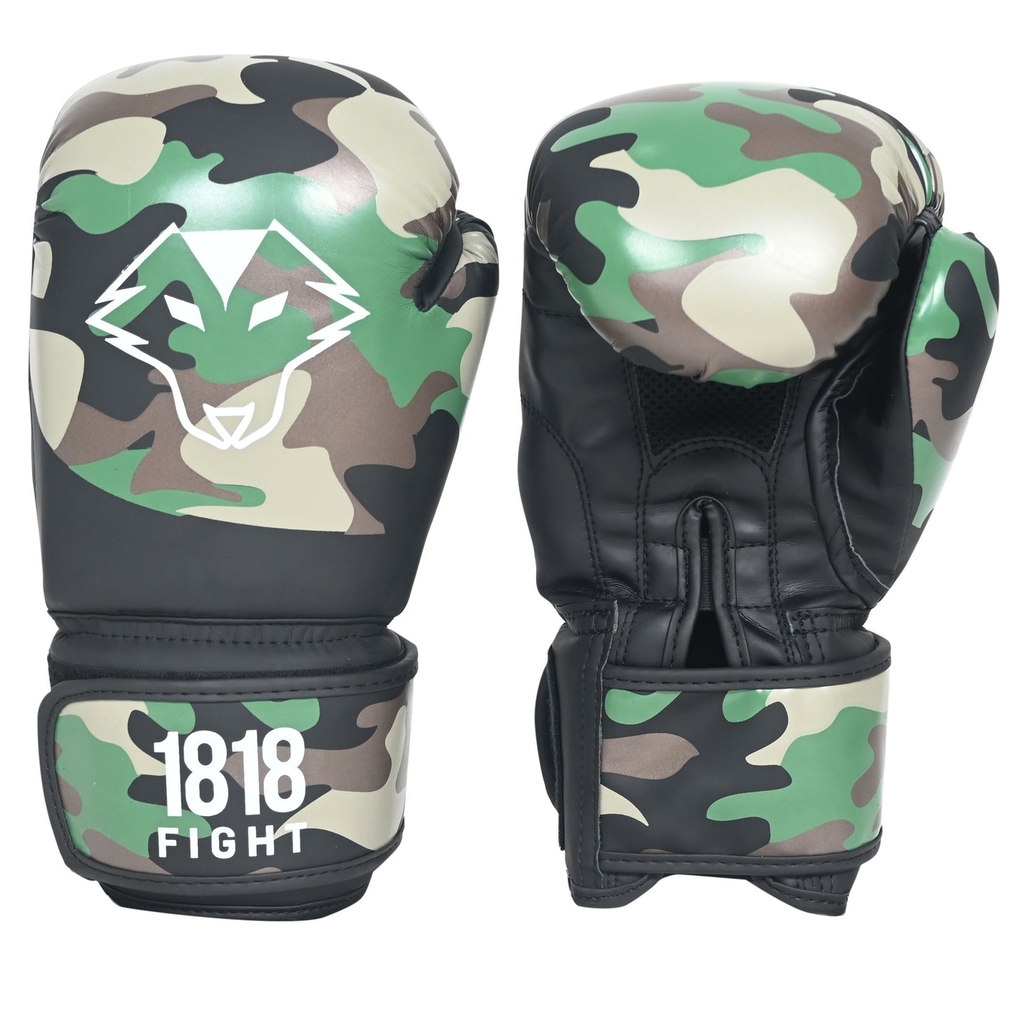 Supreme Camo Strike Series - Stealth Green