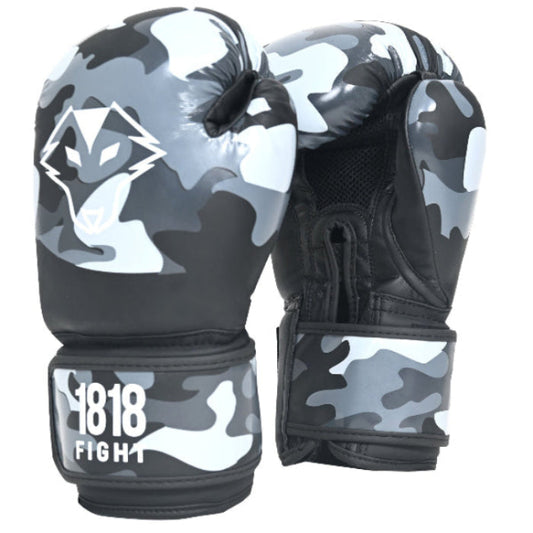 Supreme Camo Strike Series - Wolf Grey