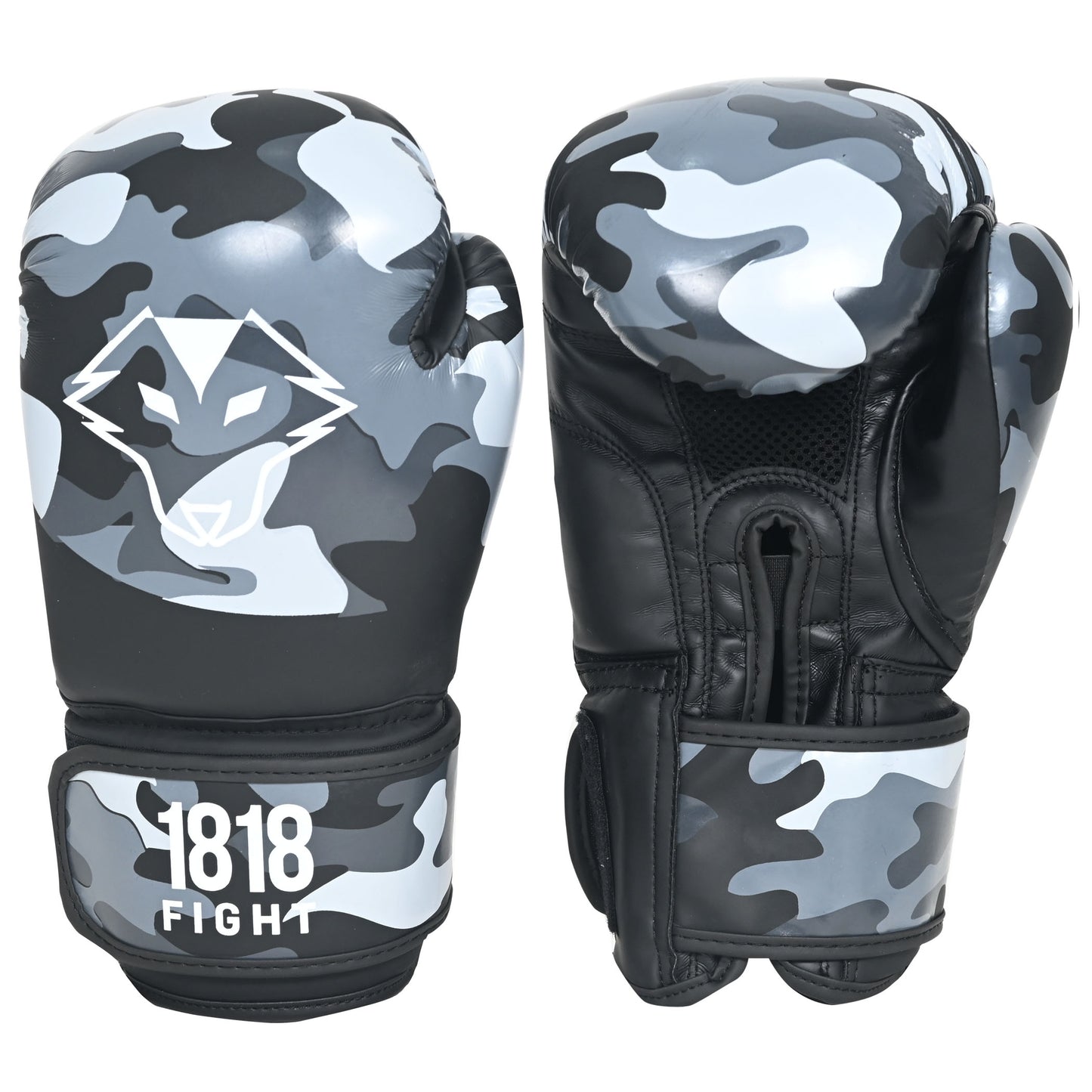 Supreme Camo Strike Series - Wolf Grey