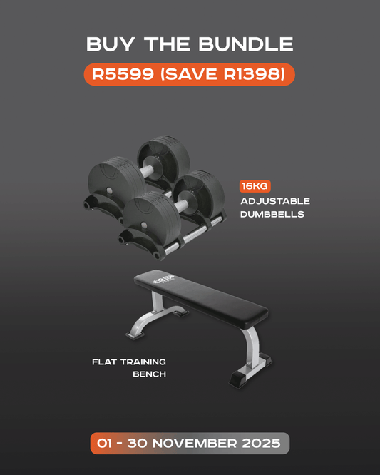 Strength Essential 1