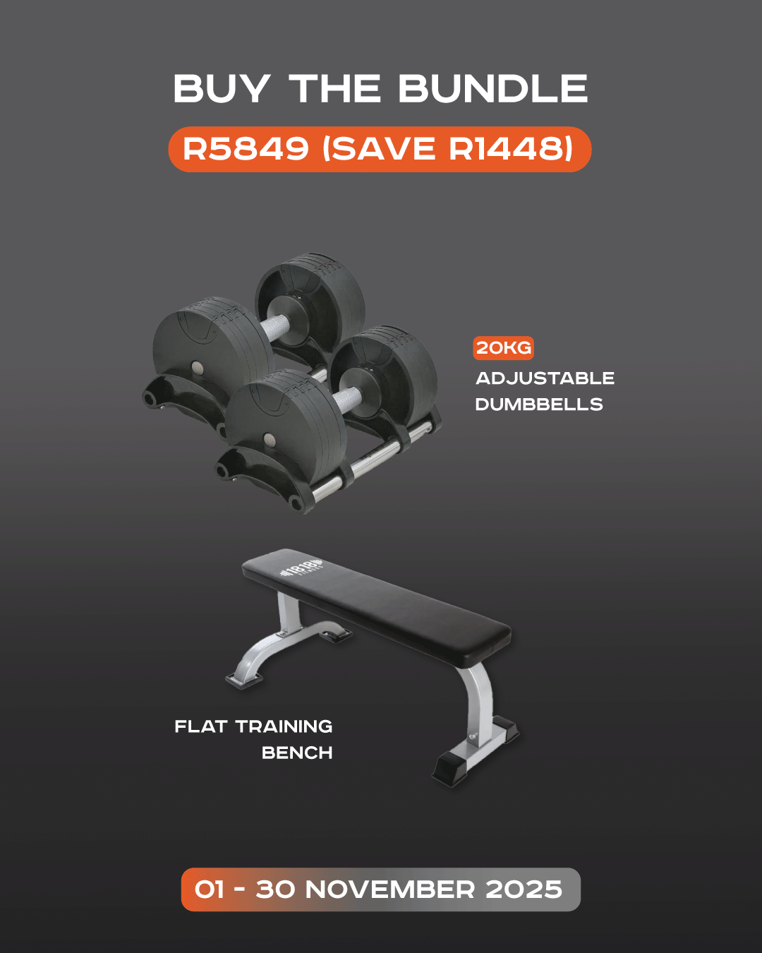 Strength Essential 2 - Bundle Deal