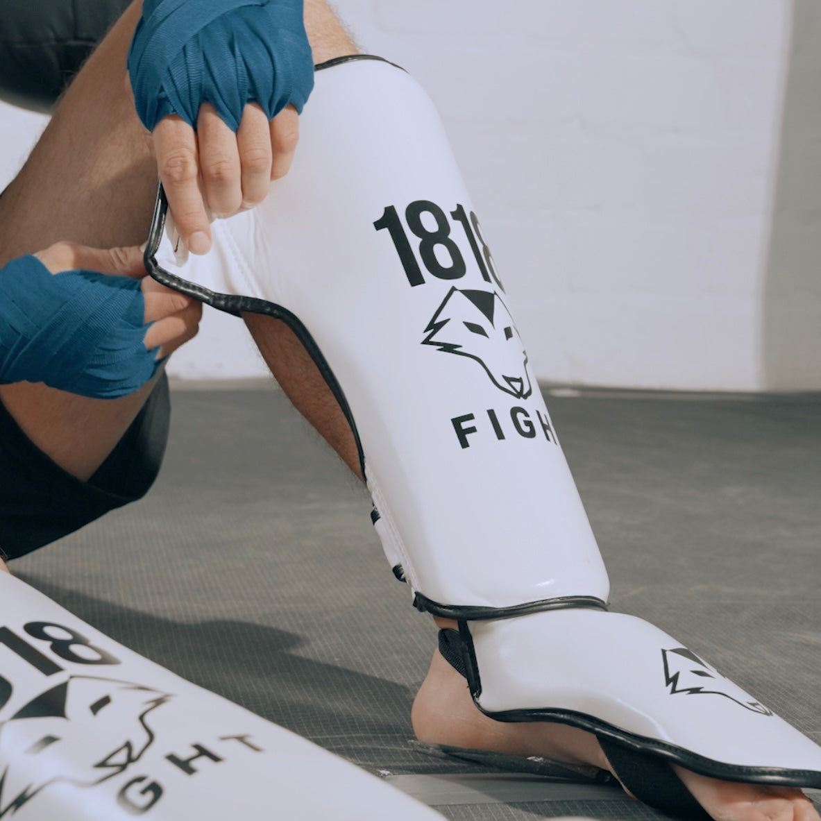 Shin Guards
