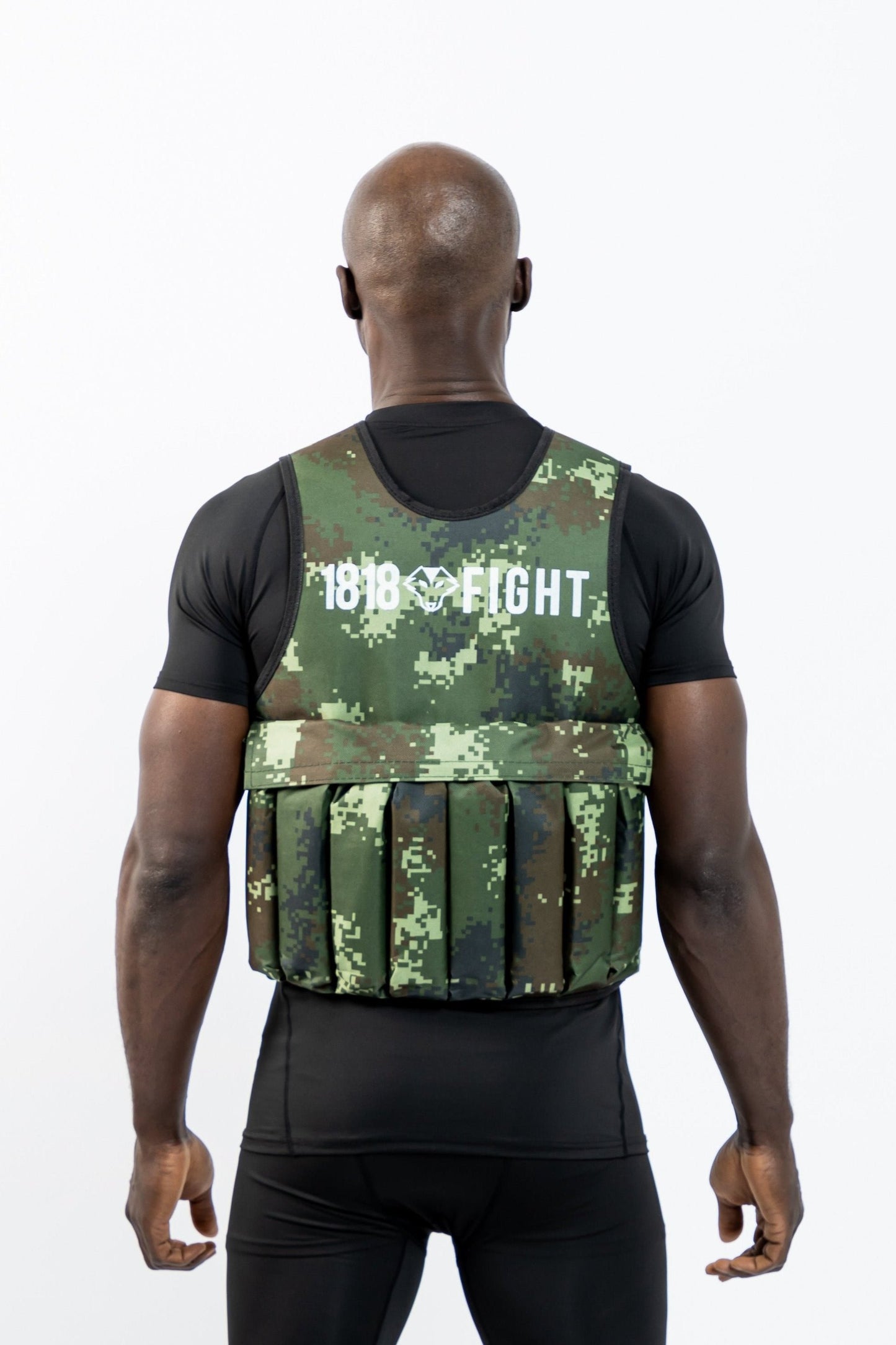 Jungle Weight Vest