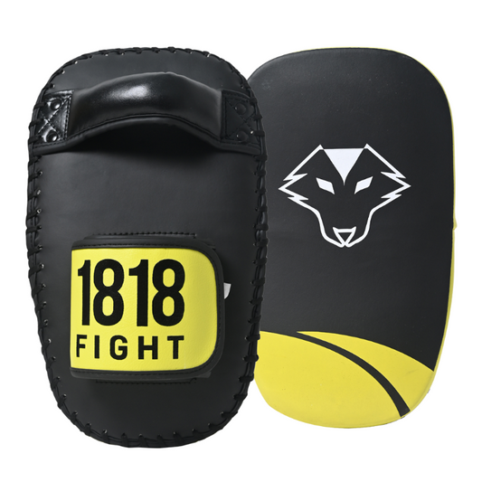 Muay Thai Strike Pads