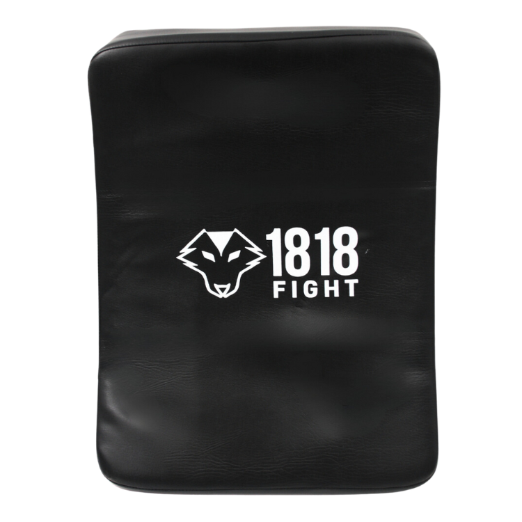 Single Kickpad - Black