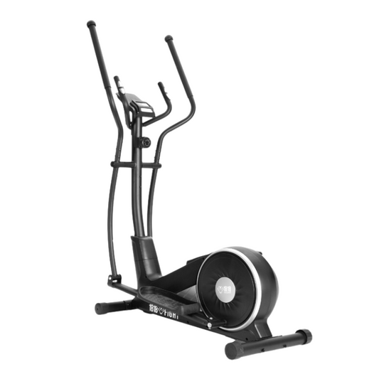 Vector Warm Up Elliptical