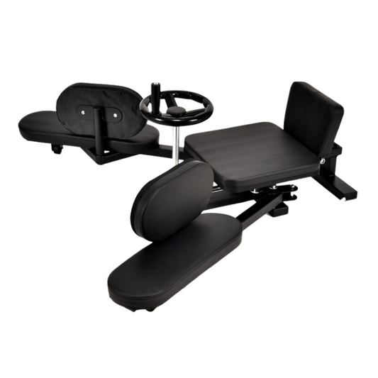 Premium Leg Stretch Machine