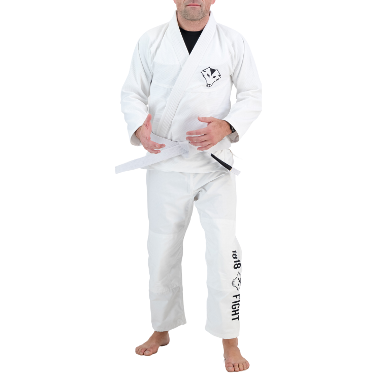 Premium Competition Jiu Jitsu Gi