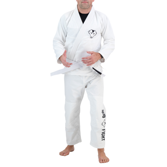 Premium Competition Jiu Jitsu Gi