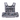 Grey Camo Premium Weight Vest
