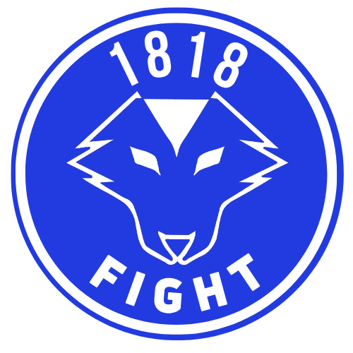 1818 Fight Fitness