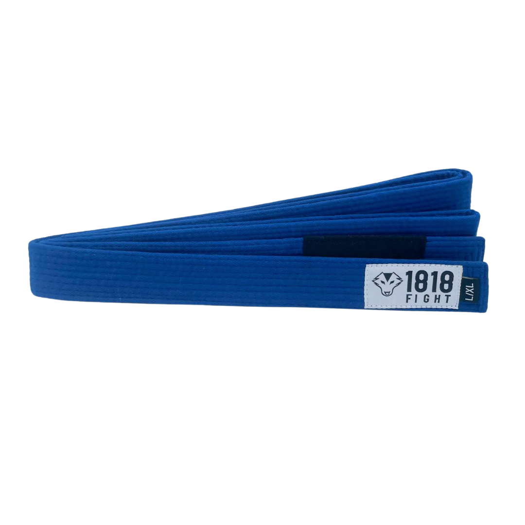 Jiu Jitsu Belt