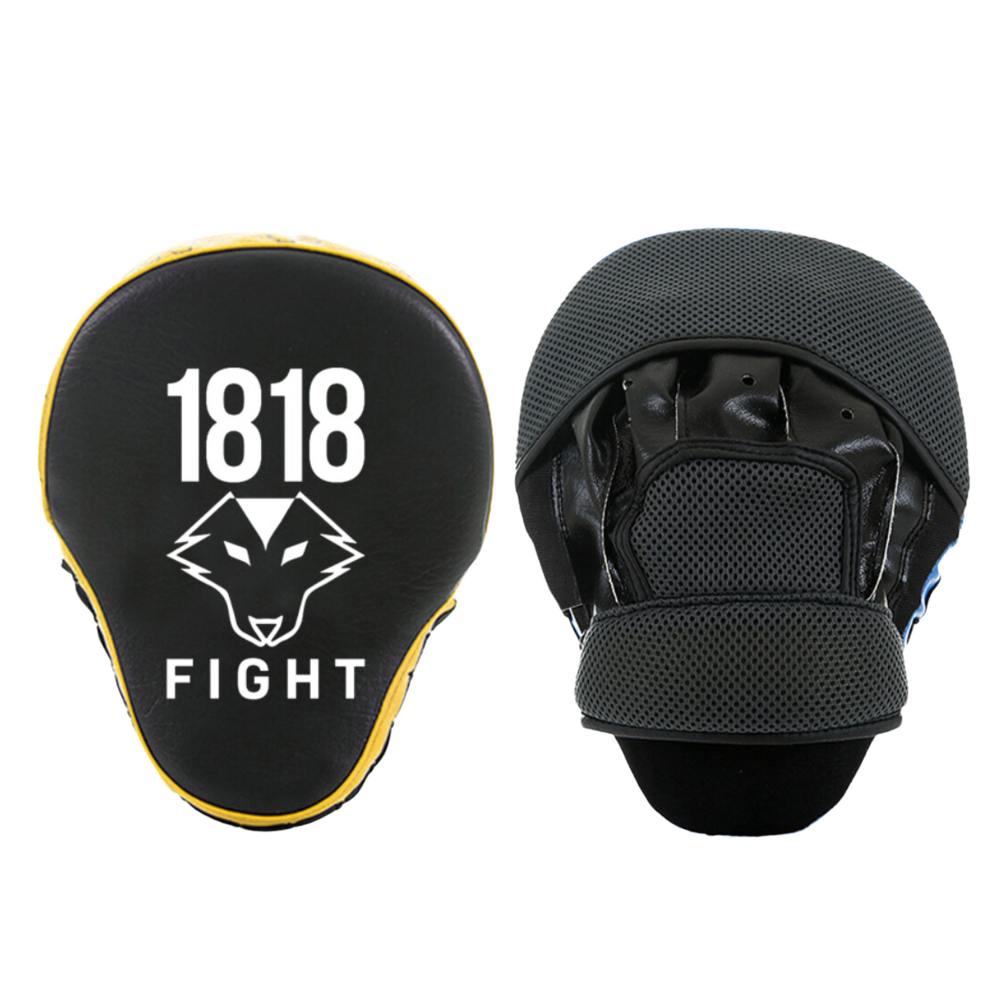 Punch Mitts
