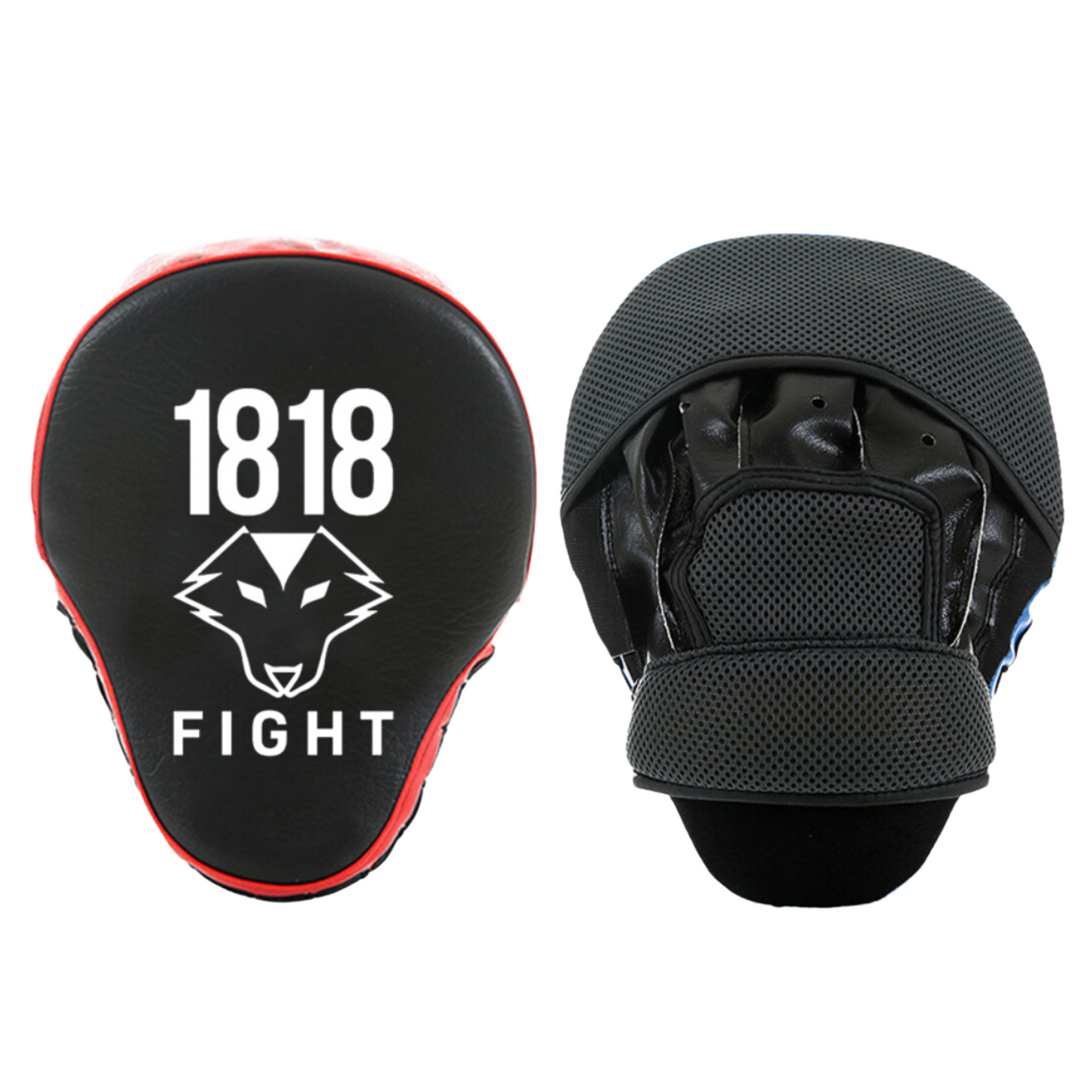 Punch Mitts