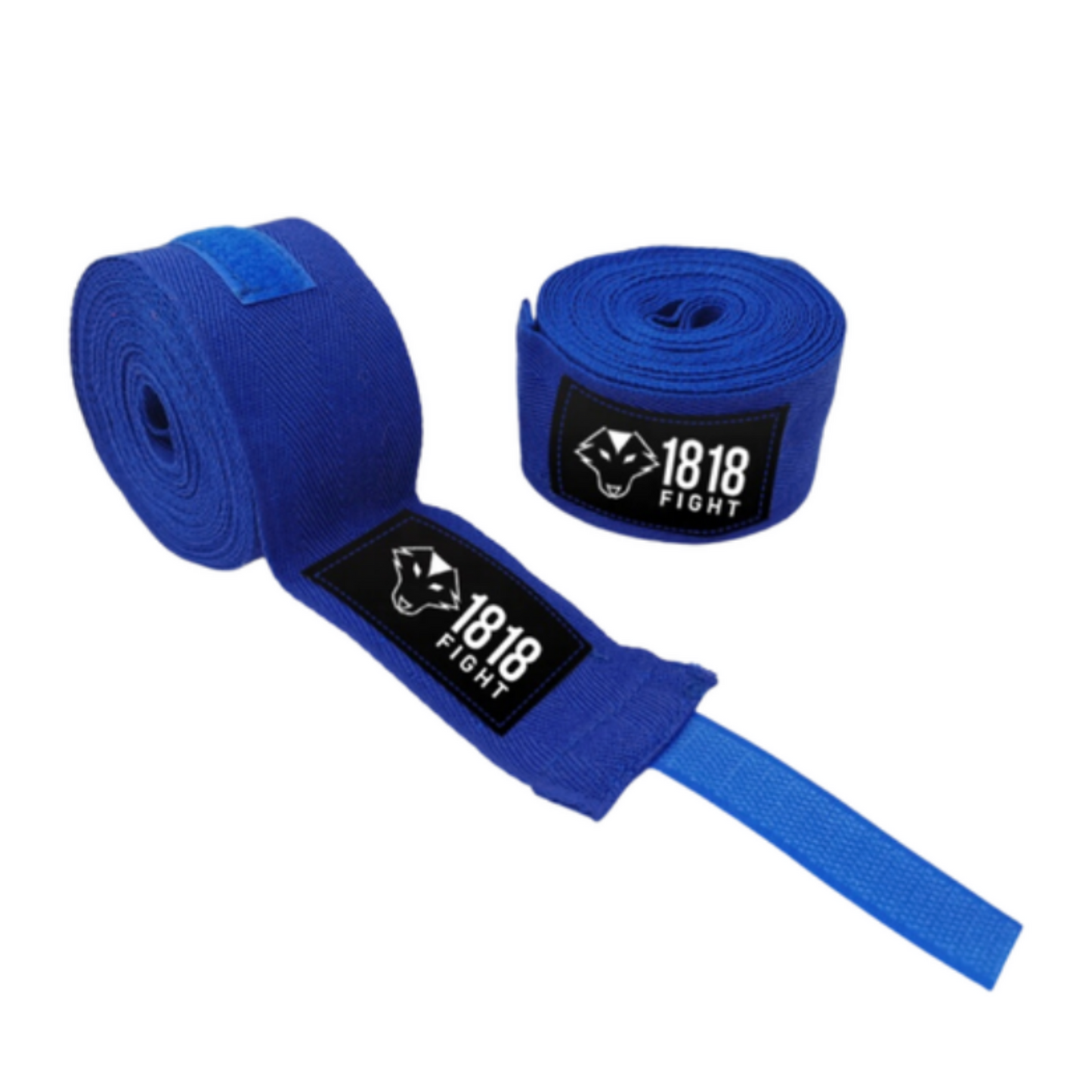 100% Cotton - (3.5M) - BOXING WRAPS - Breathable, Flexible, Perfect